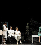 2016 Hospital / Soma