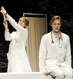 2016 Hospital / Soma