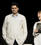 2016 Hospital / Soma