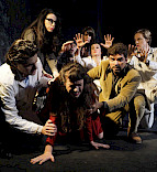 2016 Hospital / Soma