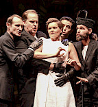 2017 Hemma - Eine Weibspassion