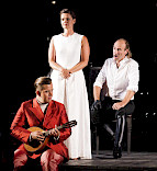 2017 Hemma - Eine Weibspassion