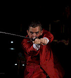 2017 Hemma - Eine Weibspassion