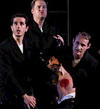 2017 Hemma - Eine Weibspassion