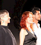 2017 Hemma - Eine Weibspassion