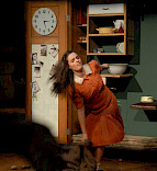 2008 Das Tagebuch der Anne Frank