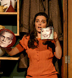 2008 Das Tagebuch der Anne Frank