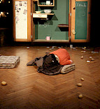 2008 Das Tagebuch der Anne Frank