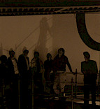 1999 Es klingelt in der Kiste / Ohne Fortschritt keine Fische