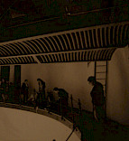 1999 Es klingelt in der Kiste / Ohne Fortschritt keine Fische