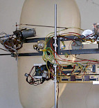 2007 5 Monochorde - ein maschinelles Streichquintett