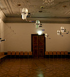 2007 5 Monochorde - ein maschinelles Streichquintett