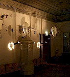 2007 5 Monochorde - ein maschinelles Streichquintett