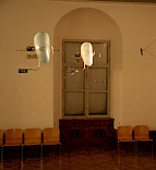 2007 5 Monochorde - ein maschinelles Streichquintett