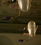 2007 5 Monochorde - ein maschinelles Streichquintett