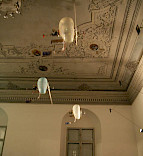 2007 5 Monochorde - ein maschinelles Streichquintett