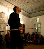 2007 5 Monochorde - ein maschinelles Streichquintett