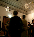 2007 5 Monochorde - ein maschinelles Streichquintett