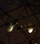 2012 5 Monochorde - ein maschinelles Streichquintett