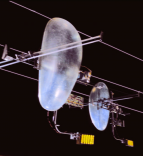 2007 5 Monochorde - ein maschinelles Streichquintett