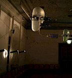 2007 5 Monochorde - ein maschinelles Streichquintett