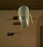 2007 5 Monochorde - ein maschinelles Streichquintett