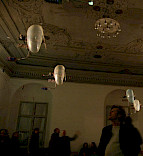 2007 5 Monochorde - ein maschinelles Streichquintett