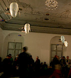 2007 5 Monochorde - ein maschinelles Streichquintett