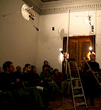 2007 5 Monochorde - ein maschinelles Streichquintett