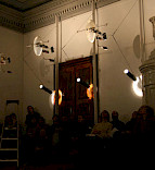 2007 5 Monochorde - ein maschinelles Streichquintett