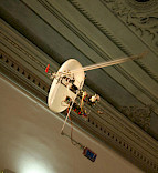 2007 5 Monochorde - ein maschinelles Streichquintett