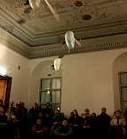 2007 5 Monochorde - ein maschinelles Streichquintett