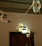 2007 5 Monochorde - ein maschinelles Streichquintett