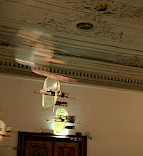 2007 5 Monochorde - ein maschinelles Streichquintett