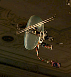 2007 5 Monochorde - ein maschinelles Streichquintett