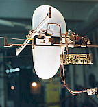 2007 5 Monochorde - ein maschinelles Streichquintett