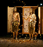 2009 Nachts / Der entwendete Taler