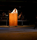 2009 Nachts / Der entwendete Taler