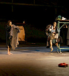 2009 Nachts / Der entwendete Taler