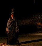 2009 Nachts / Der entwendete Taler