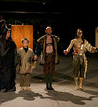 2009 Nachts / Der entwendete Taler