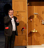 2009 Nachts / Der entwendete Taler