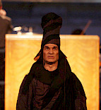 2009 Nachts / Der entwendete Taler