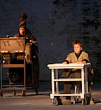 2009 Nachts / Der entwendete Taler