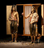 2009 Nachts / Der entwendete Taler