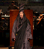 2009 Nachts / Der entwendete Taler