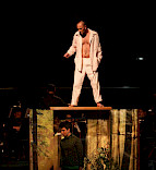 2009 Nachts / Der entwendete Taler