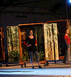 2009 Nachts / Der entwendete Taler