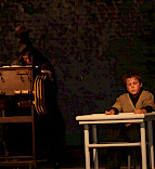 2009 Nachts / Der entwendete Taler