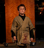 2009 Nachts / Der entwendete Taler